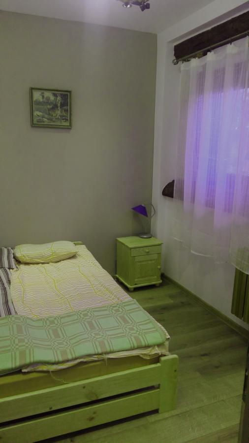 Bacowka Jamna Hotel Palesnica Luaran gambar